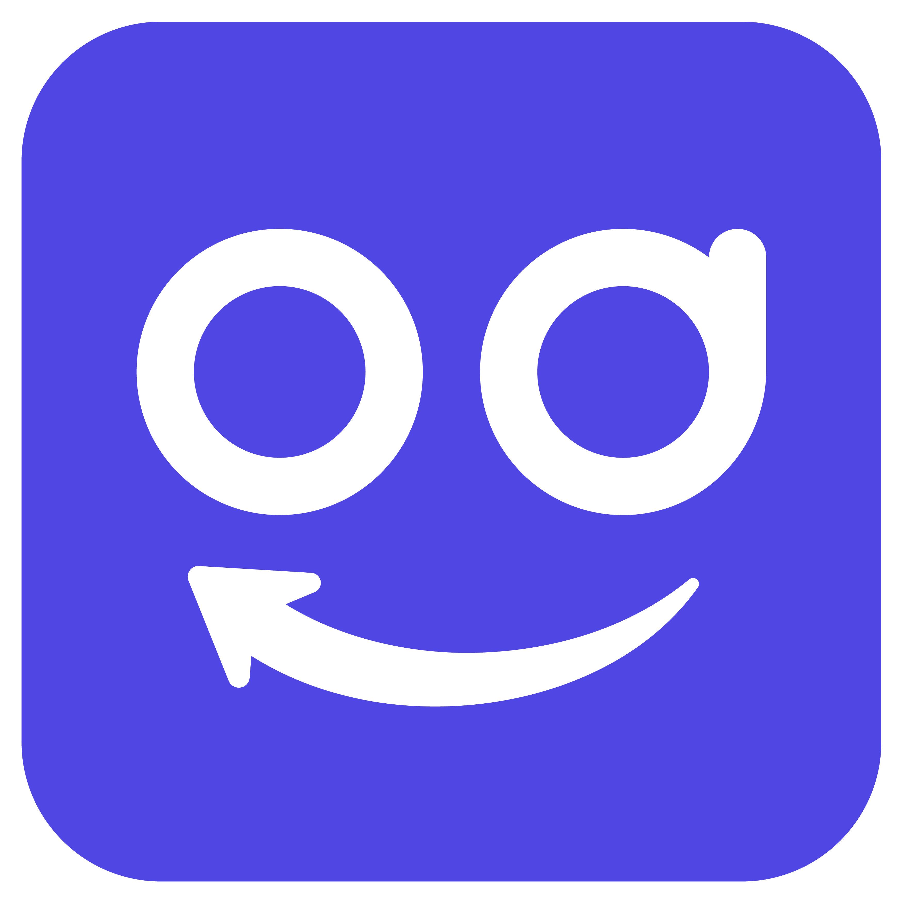 OfferGenie logo