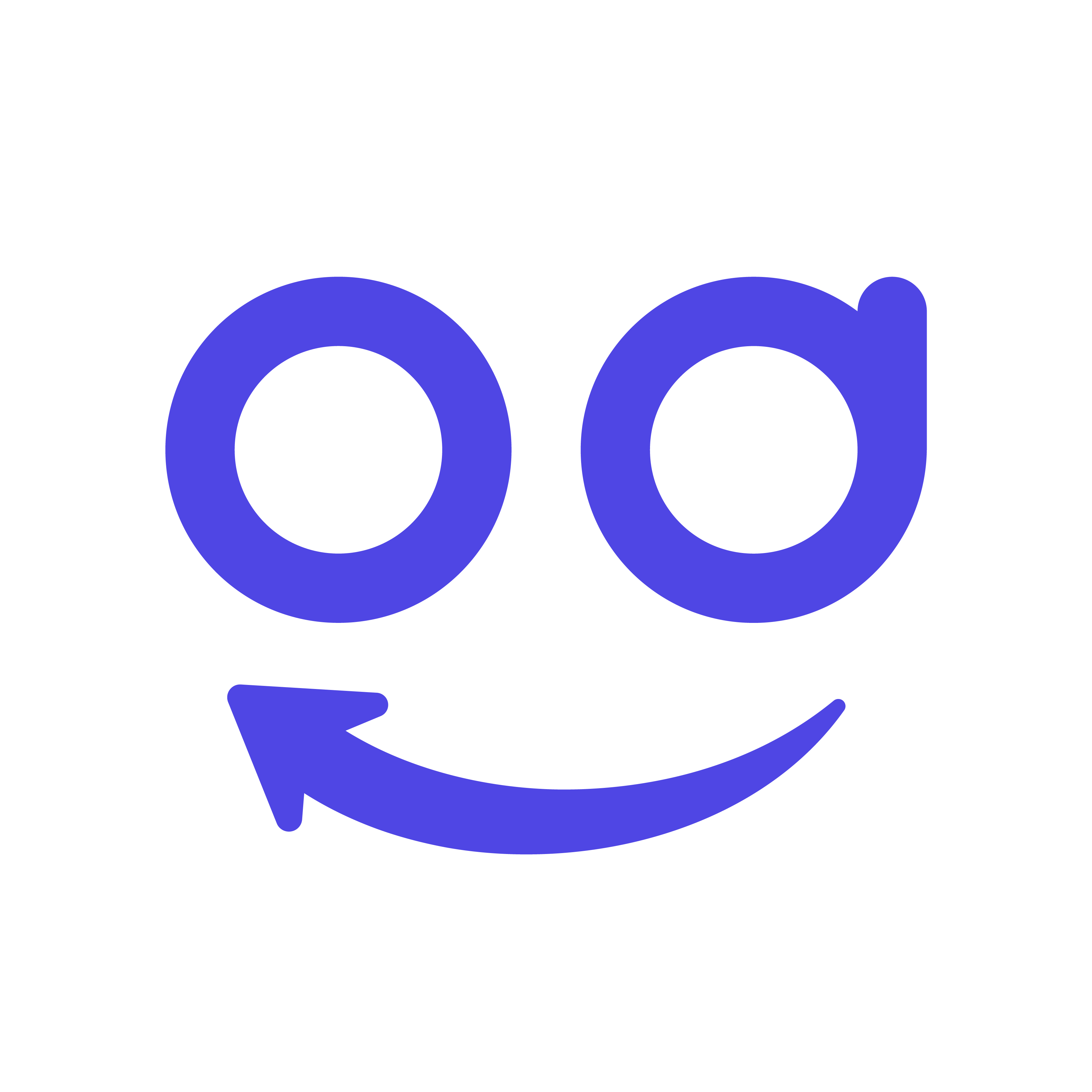 OfferGenie Logo